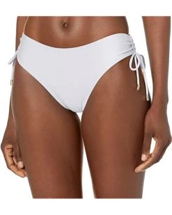 Calvin Klein Women's Side Shirred Bikini Swimsuit Bottom | Swimwear 7 Calvin Klein Women's Side Shirred Bikini Swimsuit Bottom | Swimwear -Calvin Klein Sales Shop 91TPZW2hgOL. AC SR736920