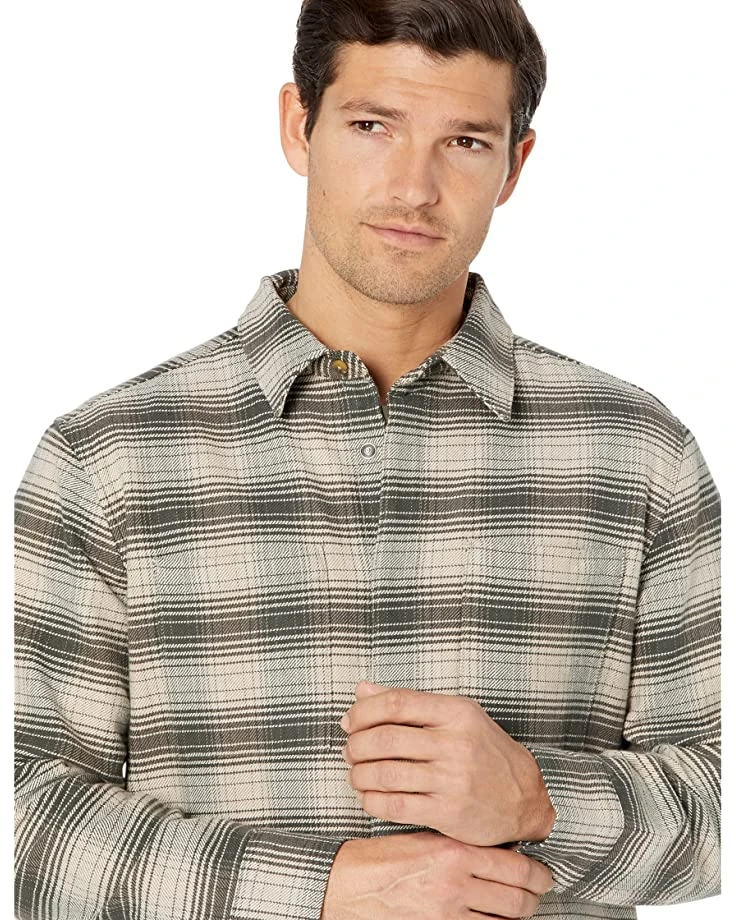91U0Qu1W4QL._AC_SR736920_.jpg Calvin Klein Long Sleeve Pocket Heavy Flannel Shirt | Sweaters -Calvin Klein Sales Shop 91U0Qu1W4QL. AC SR736920