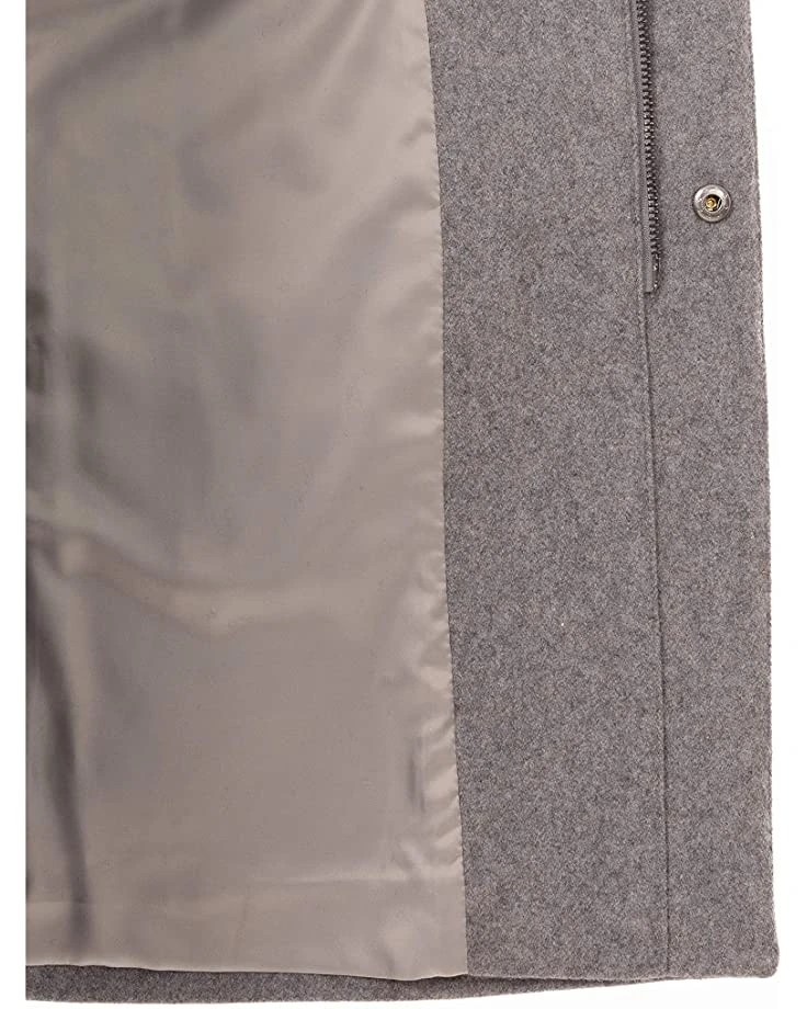 91UWTh28M1L._AC_SR736920_.jpg Calvin Klein Men's Slim Fit Essential Overcoat | Coats & Outerwear -Calvin Klein Sales Shop 91UWTh28M1L. AC SR736920