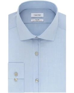Calvin Klein Men's Dress Shirt Slim Fit Non Iron Stretch Solid | Shirts & Tops -Calvin Klein Sales Shop 91UkKT2qkAL. AC SR736920