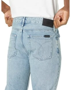 Calvin Klein Slim Straight in Lunar Sand | Jeans 6 Calvin Klein Slim Straight in Lunar Sand | Jeans -Calvin Klein Sales Shop 91UwzOW5arL. AC SR736920