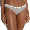 Calvin Klein Women's CK One Cotton Bikini Singles | Underwear & Intimates