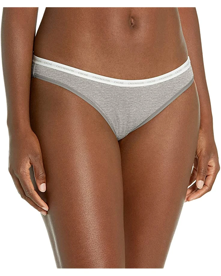 Calvin Klein Women's CK One Cotton Bikini Singles | Underwear & Intimates 1 Calvin Klein Women's CK One Cotton Bikini Singles | Underwear & Intimates