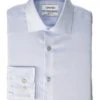 Calvin Klein Men's Dress Shirt Regular Fit Non Iron Herringbone | Shirts & Tops