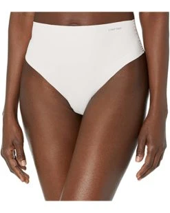 Calvin Klein Women's Invisibles High-Waist Thong Panty | Underwear & Intimates -Calvin Klein Sales Shop 91aISDpxlJS. AC SR736920