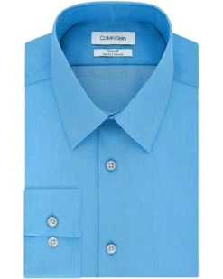 Calvin Klein Men's Dress Shirts Slim Fit Non Iron Solid | Shirts & Tops -Calvin Klein Sales Shop 91alDgPx8xL. AC SR736920