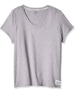 Calvin Klein Women's V-Neck T-Shirt | Shirts & Tops 9 Calvin Klein Women's V-Neck T-Shirt | Shirts & Tops -Calvin Klein Sales Shop 91bHJvIVpjL. AC SR736920