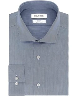 Calvin Klein Men's Dress Shirt Slim Fit Non Iron Stretch Solid | Shirts & Tops -Calvin Klein Sales Shop 91bp6lJH8zL. AC SR736920