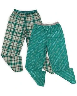 Calvin Klein Boys Sleepwear Super Soft Brushed Micro Pajama Pant, 2 Pack -Calvin Klein Sales Shop 91c5bFmahoL. AC SR736920