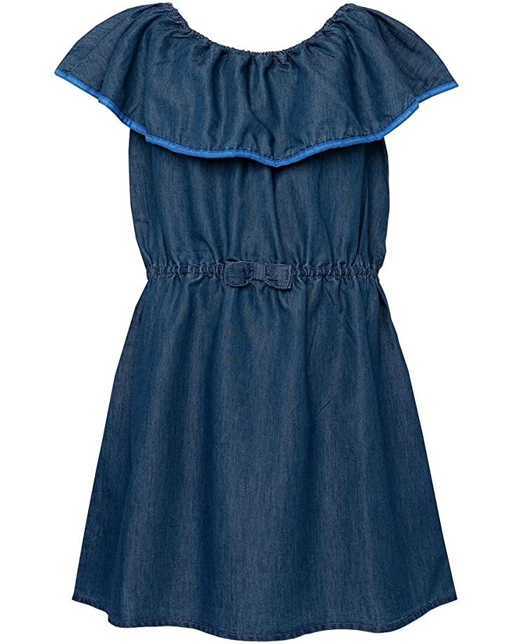 91cXLkHMZaS._AC_SR736920_-1.jpg Calvin Klein Girls' Chambray Shirtdress | Dresses -Calvin Klein Sales Shop 91cXLkHMZaS. AC SR736920 1