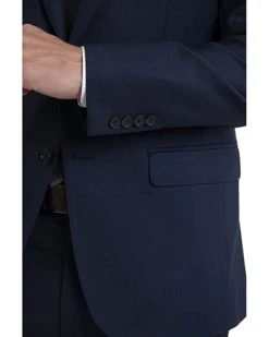 Calvin Klein Men's Slim Fit Suit Separates | Suits -Calvin Klein Sales Shop 91cvKgM195L. AC SR736920