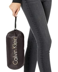 Calvin Klein Women's Hooded Chevron Packable Down Jacket (Standard and Plus) | Coats & Outerwear 9 Calvin Klein Women's Hooded Chevron Packable Down Jacket (Standard and Plus) | Coats & Outerwear -Calvin Klein Sales Shop 91e7hoz 6hL. AC SR736920