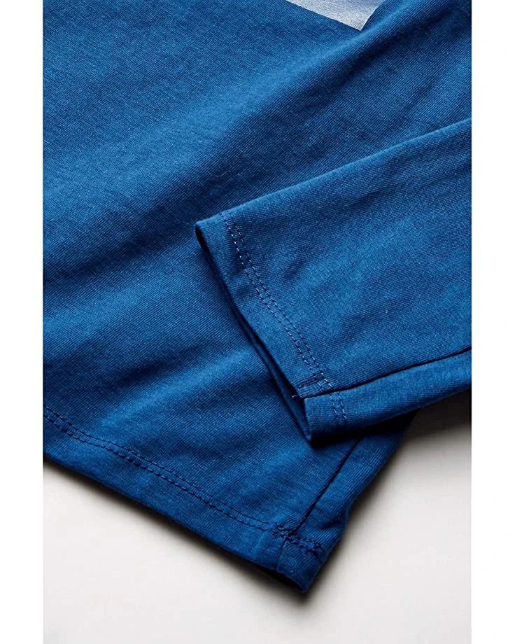 Calvin Klein Boys' Long Sleeve Tee | Shirts & Tops 3 Calvin Klein Boys' Long Sleeve Tee | Shirts & Tops - Image 3