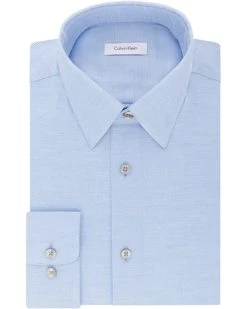 Calvin Klein Men's Dress Shirt Regular Fit Non Iron Stretch Solid | Shirts & Tops -Calvin Klein Sales Shop 91ni7RfFGbL. AC SR736920