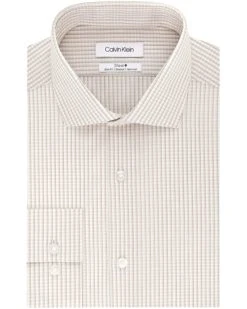 Calvin Klein Men's Dress Shirt Non Iron Stretch Slim Fit Check | Shirts & Tops 21 Calvin Klein Men's Dress Shirt Non Iron Stretch Slim Fit Check | Shirts & Tops -Calvin Klein Sales Shop 91oL4d3OvyL. AC SR736920