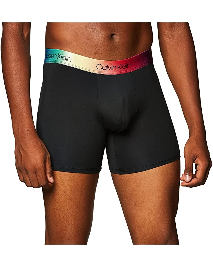 Calvin Klein Men's Boxer Brief | Underwear 2 Calvin Klein Men's Boxer Brief | Underwear - Image 2