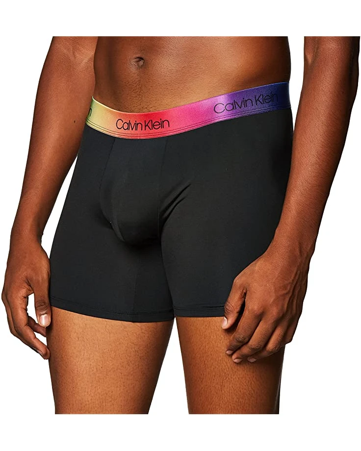 Calvin Klein Men's Boxer Brief | Underwear 1 Calvin Klein Men's Boxer Brief | Underwear