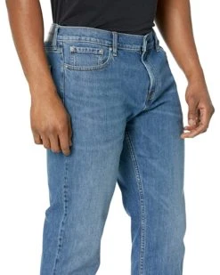 Calvin Klein Straight Fit Jeans in Mendes Splash 6 Calvin Klein Straight Fit Jeans in Mendes Splash -Calvin Klein Sales Shop 91seCV6ePCL. AC SR736920
