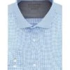 Calvin Klein Men's Dress Shirts Xtreme Slim Fit-Thermal Stretch Plaid | Shirts & Tops