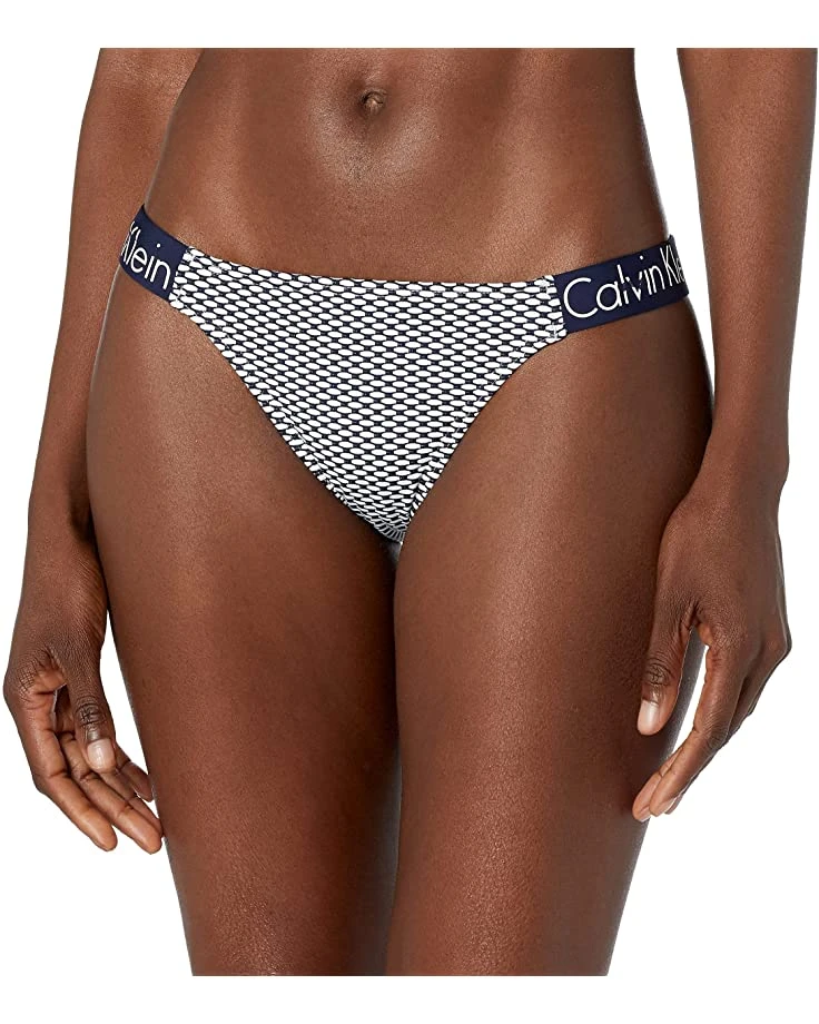 91wdptAOY8L._AC_SR736920_.jpg Calvin Klein Women's Standard Logo Cheeky Bikini Bottom | Swimwear -Calvin Klein Sales Shop 91wdptAOY8L. AC SR736920