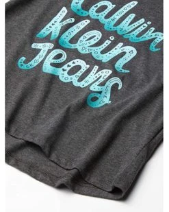 Calvin Klein Girls' Ck Logo Tee | Shirts & Tops -Calvin Klein Sales Shop 91yF6xbHWZL. AC SR736920