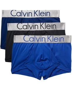 Calvin Klein Underwear Steel Micro 3-Pack Low Rise Trunk | Underwear 3 Calvin Klein Underwear Steel Micro 3-Pack Low Rise Trunk | Underwear -Calvin Klein Sales Shop 91zjdxQNaL. AC SR736920