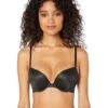 Calvin Klein Underwear Liquid Touch Push-Up Plunge Bra | Underwear & Intimates