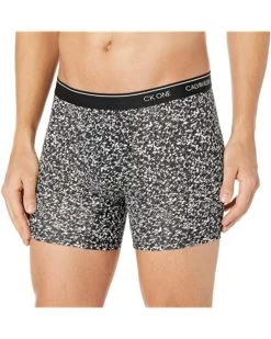 Calvin Klein Men's Ck One Micro Boxer Briefs | Underwear